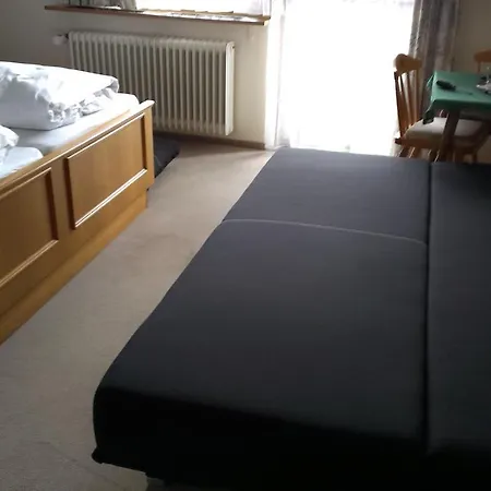Guest house Concordia Aktuel *