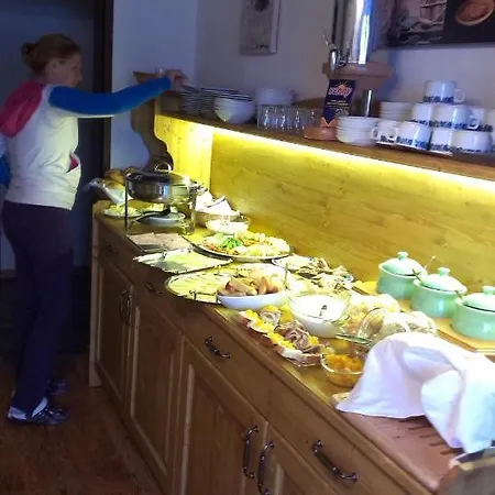 Guest house Concordia Aktuel Ramsau am Dachstein