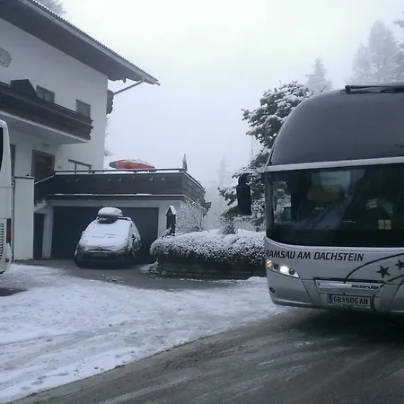 Concordia Aktuel Ramsau am Dachstein