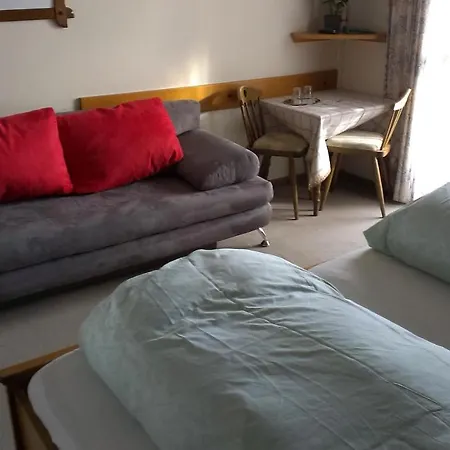 Guest house Concordia Aktuel *
