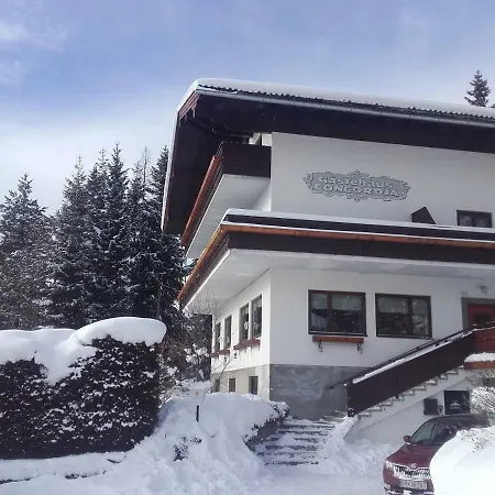 Concordia Penzion 3*