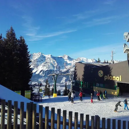 Concordia 3* Ramsau am Dachstein