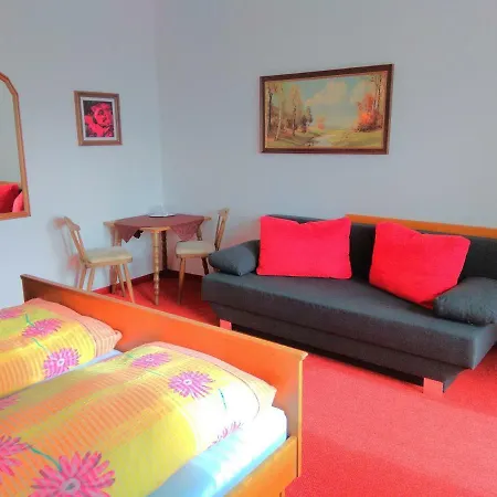 Concordia Penzion 3*