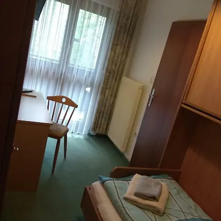 Concordia Penzion 3*