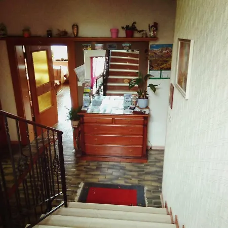 Concordia Penzion 3*