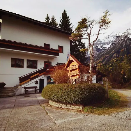 Concordia Penzion Ramsau am Dachstein