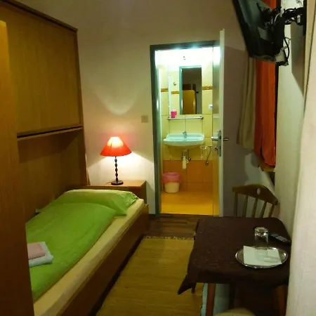 Penzion Concordia 3*